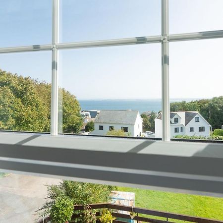 Shearwater View, 7 Rosemorran, St Ives Villa Kültér fotó